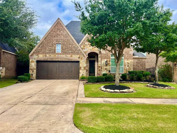5202 Bartlett Vista Ct, Fulshear, TX 77441