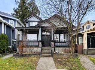 5977 151st St, Surrey, BC V3S 5L5