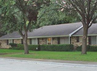 1714 British Blvd, Grand Prairie, TX 75050