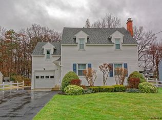 20 Priscilla Ln, Schenectady, NY 12306