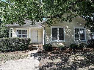 200 Hampton Church Rd, Charlotte, NC 28262