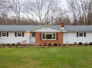 2028 State Route 956, Volant, PA 16156
