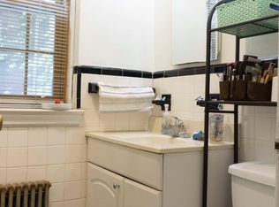 61 Park St #2, Brookline, MA 02446