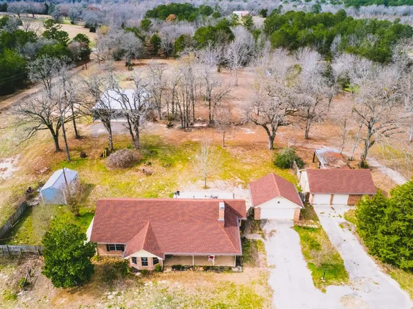 8371 Fm 314 N, Brownsboro, TX 75756