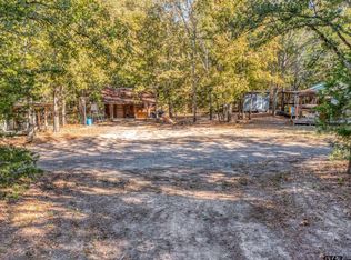 0 Vz County Road 4609, Ben Wheeler, TX 75754