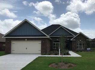 110 Lakeview Terr Way, Lynn Haven, FL 32444