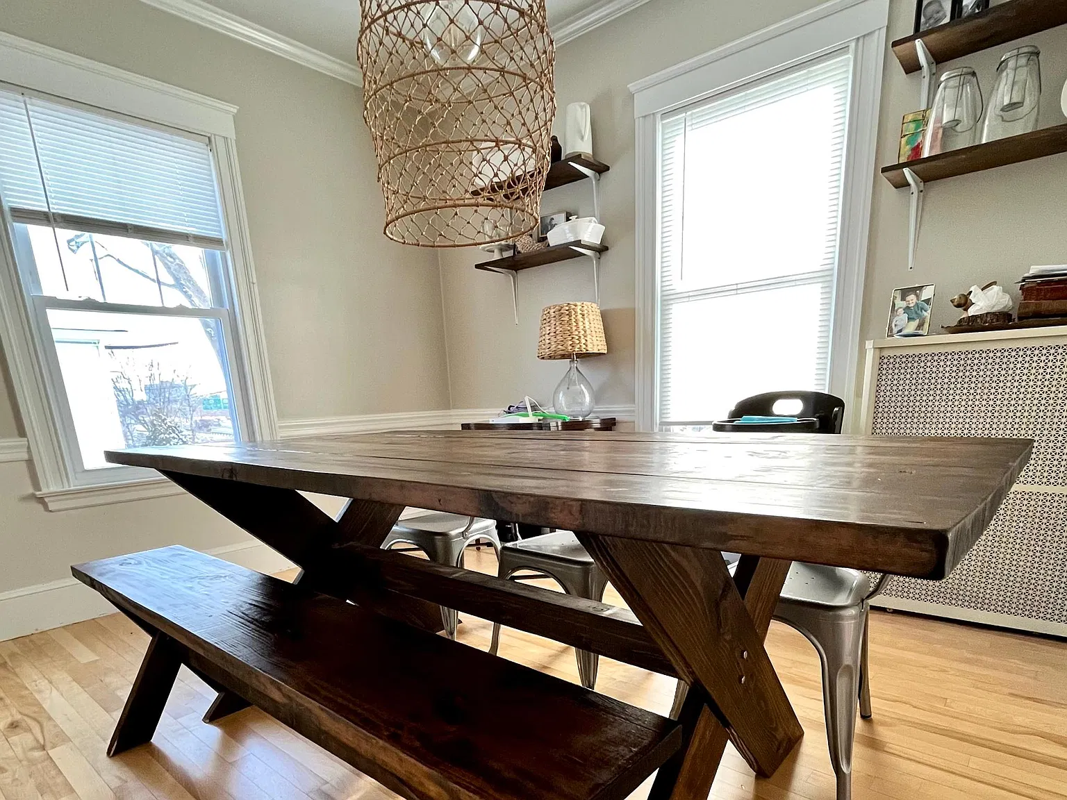 3 bed, 1650 sqft, $3,280 — Photo 4
