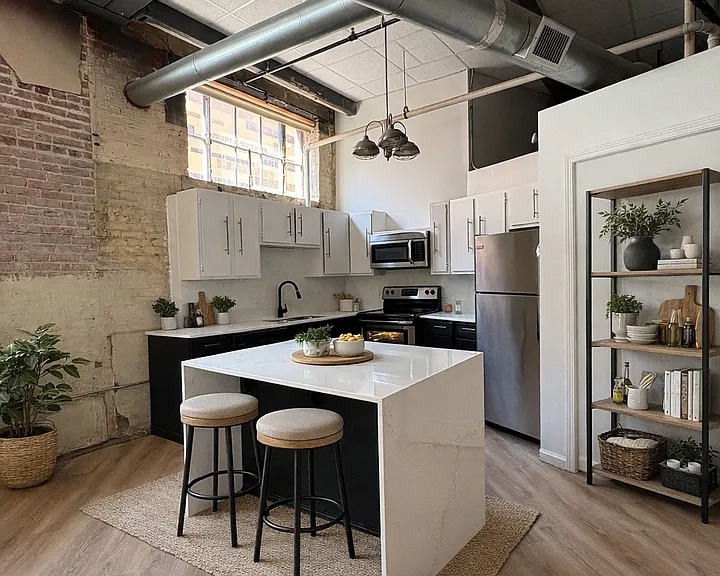 Rock Street Lofts — Photo 20