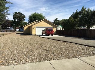 405 W 14th Ave, Ellensburg, WA 98926