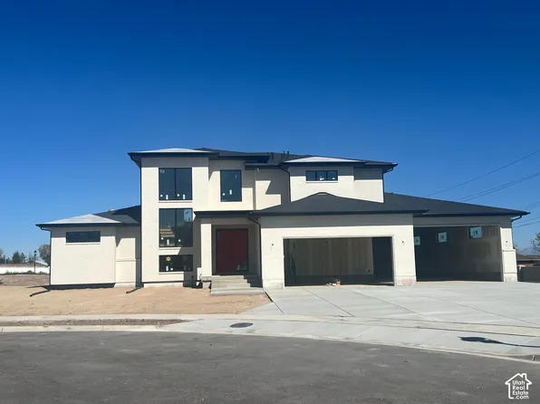 6416 W Orchard Sky Cv S #403, Herriman, UT 84096