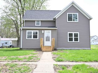 408 Sherwood St, Wall Lake, IA 51466