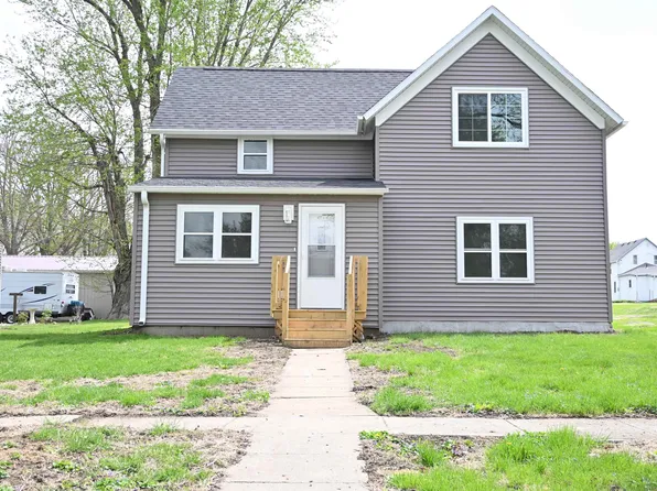 408 Sherwood St, Wall Lake, IA 51466