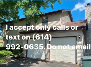 1895 Southwold Dr, Powell, OH 43065