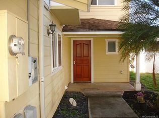 87-111 Kulaaupuni St #87, Waianae, HI 96792