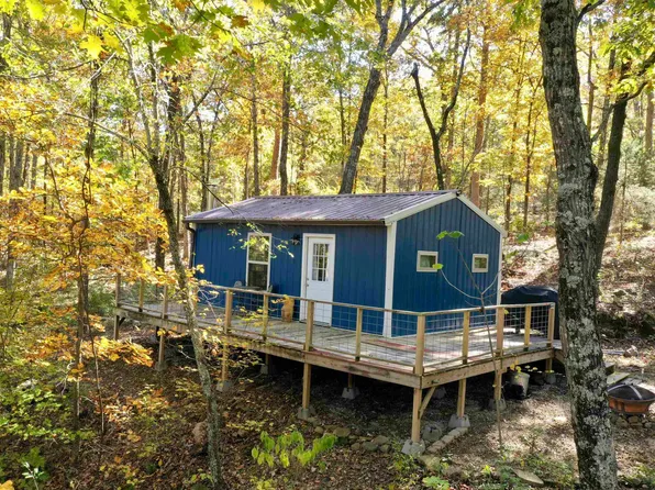 480 Hickory Hl, Drasco, AR 72530