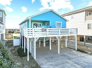 7026 S Virginia Dare Trl LOT 14, Nags Head, NC 27959