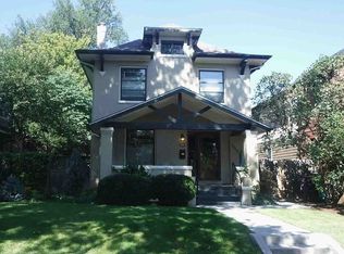 2273 Cherry St, Denver, CO 80207