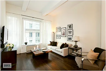 Sold by Brown Harris Stevens