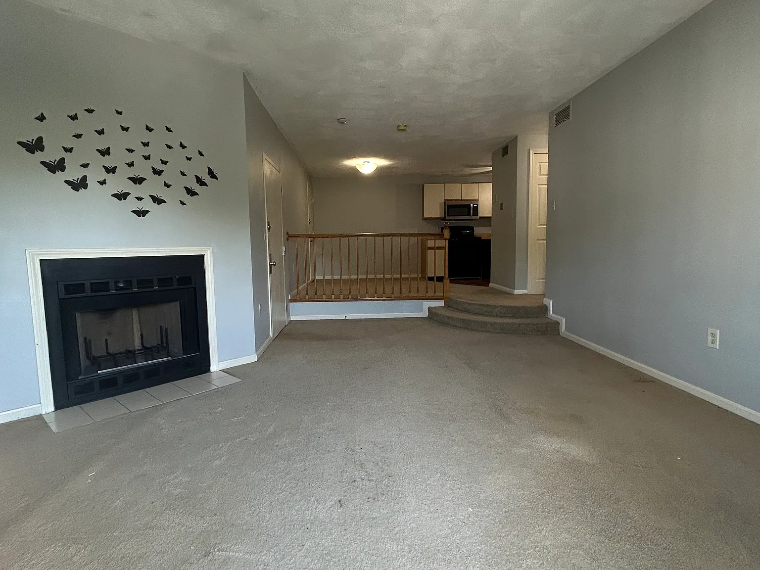 2 bed, 1075 sqft, $2,880 — Photo 3