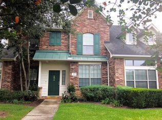 315 Heritage Shr, Houston, TX 77094