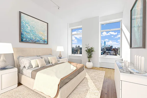 Rented by Compass | media 21