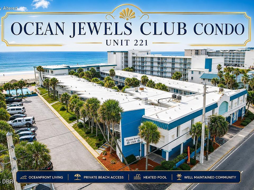 1st image of 935 S Atlantic Ave #221