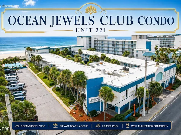 935 S Atlantic Ave #221, Daytona Beach, FL 32118