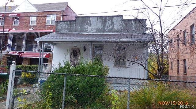 1st image of 1011 Burke Ave