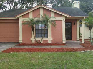 2215 Buttercup Ct, Lakeland, FL 33801