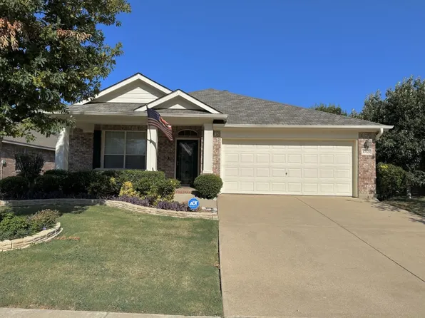13121 Fencerow Rd, Fort Worth, TX 76244