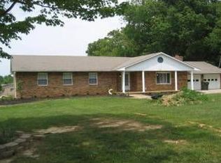 1364 Old Stagecoach Rd, Jonesborough, TN 37659