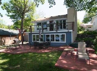 2845 Cambridge Ln, Mound, MN 55364