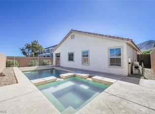 38 Archer Glen Ave, Henderson, NV 89002