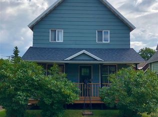 105 Alice St, Negaunee, MI 49866