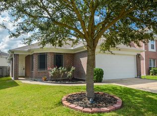 3635 Clipper Winds Way, Houston, TX 77084