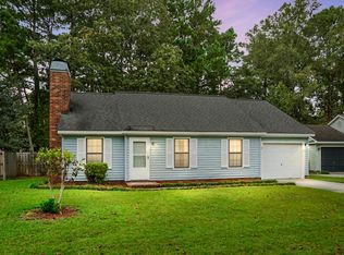 103 Church Pl, Goose Creek, SC 29445