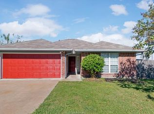 3315 Timberline Dr, Bryan, TX 77803