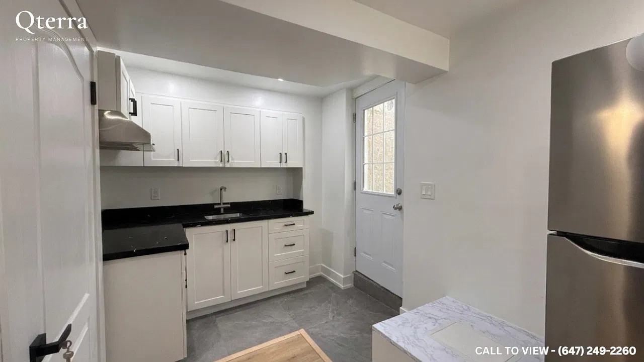 1 bed, 600 sqft, $1,495 — Photo 4