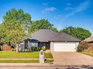 317 Cindy St S, Keller, TX 76248
