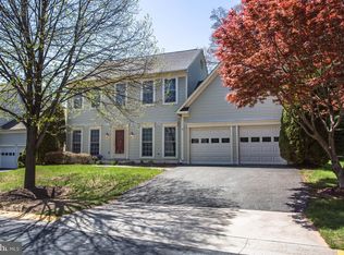 20408 Hancock Bridge Pl, Gaithersburg, MD