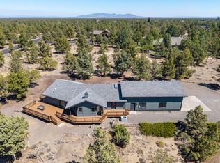 64741 Sylvan Loop, Bend, OR 97701