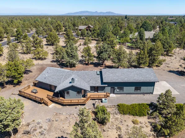 64741 Sylvan Loop, Bend, OR 97701