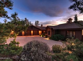 12060 W Whipsaw Way LOT 103, Prescott, AZ 86305