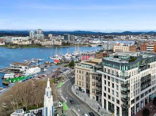 Customs House, Victoria, BC V8W 0G5