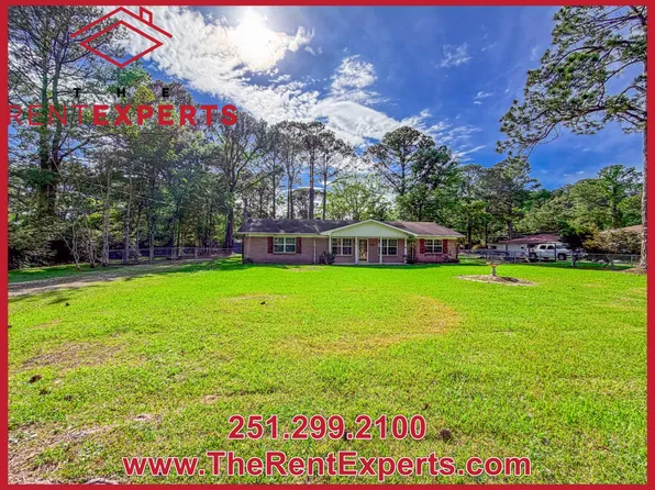 6868 Bay Rd, Mobile, AL 36605