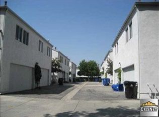 16857 San Fernando Mission Blvd UNIT 3, Granada Hills, CA 91344