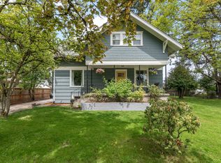 113 E 5th St, Newberg, OR