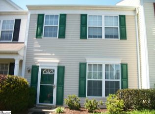 121 Waterford Park Dr, Greer, SC 29650