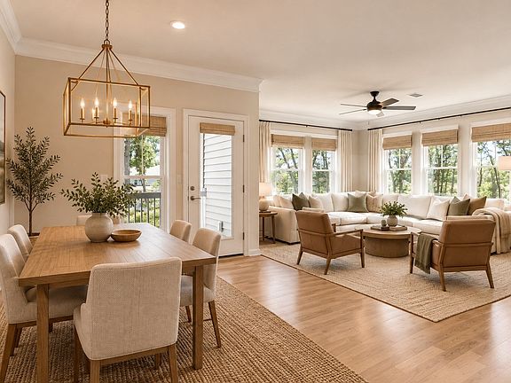 2nd image of 8 Peters Farm Way #301