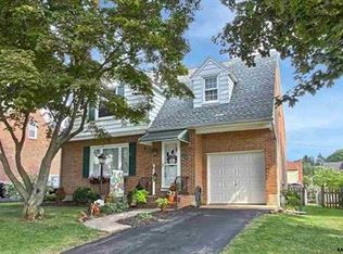 1945 Leonard St, York, PA 17404